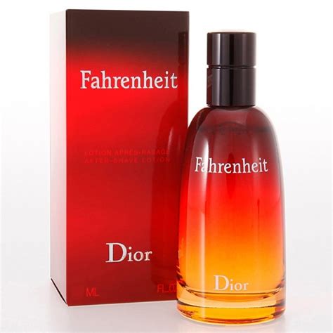 dior fahrenheit 30ml